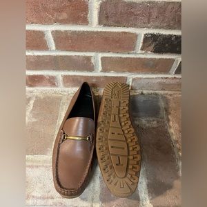 Coach Men’s Loafers/Drivers